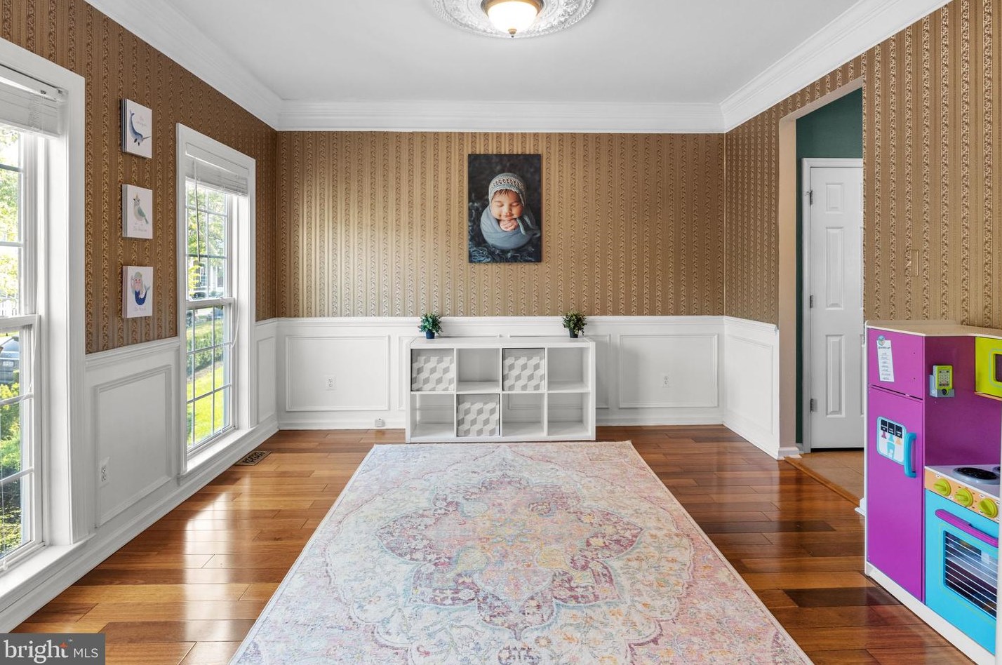 274 Barnhill Rd, Perkasie PA  18944-4415 exterior