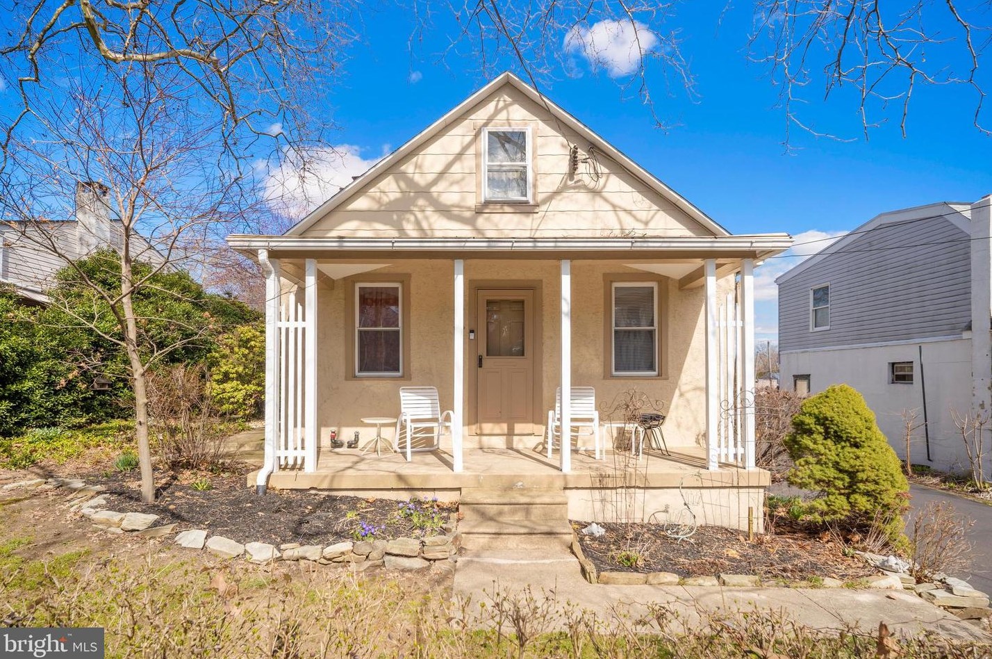 662 Hazel Ave, Langhorne, PA 19053-3337