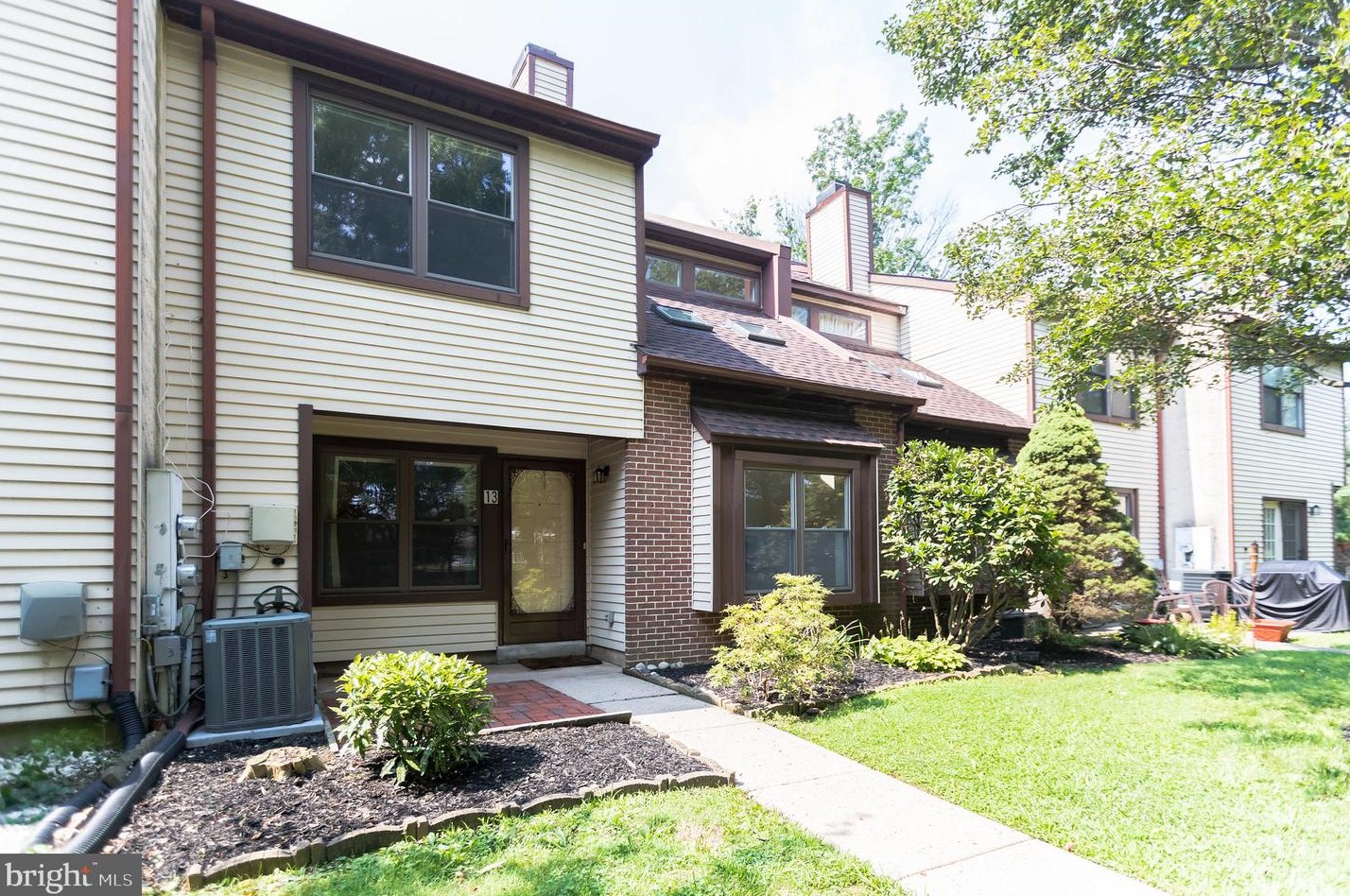 13 Heather Ct, Upper Makefield, PA 18940