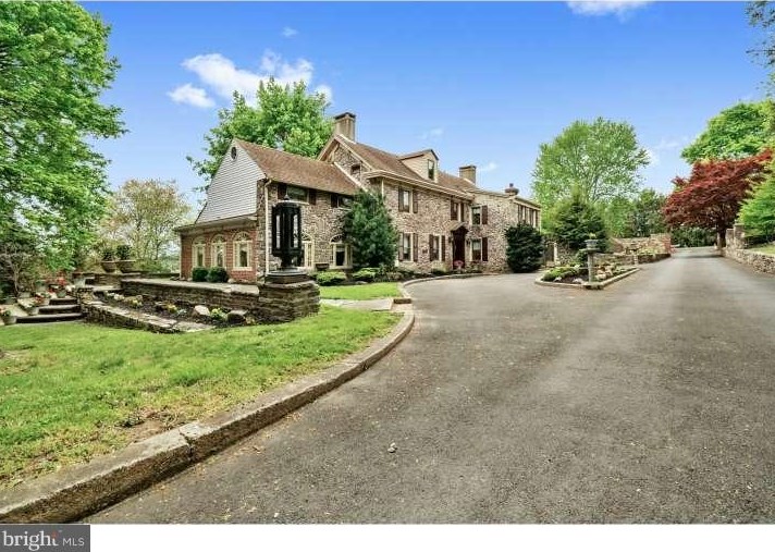 308 Bustleton Pike, Southampton, PA 18966-1669