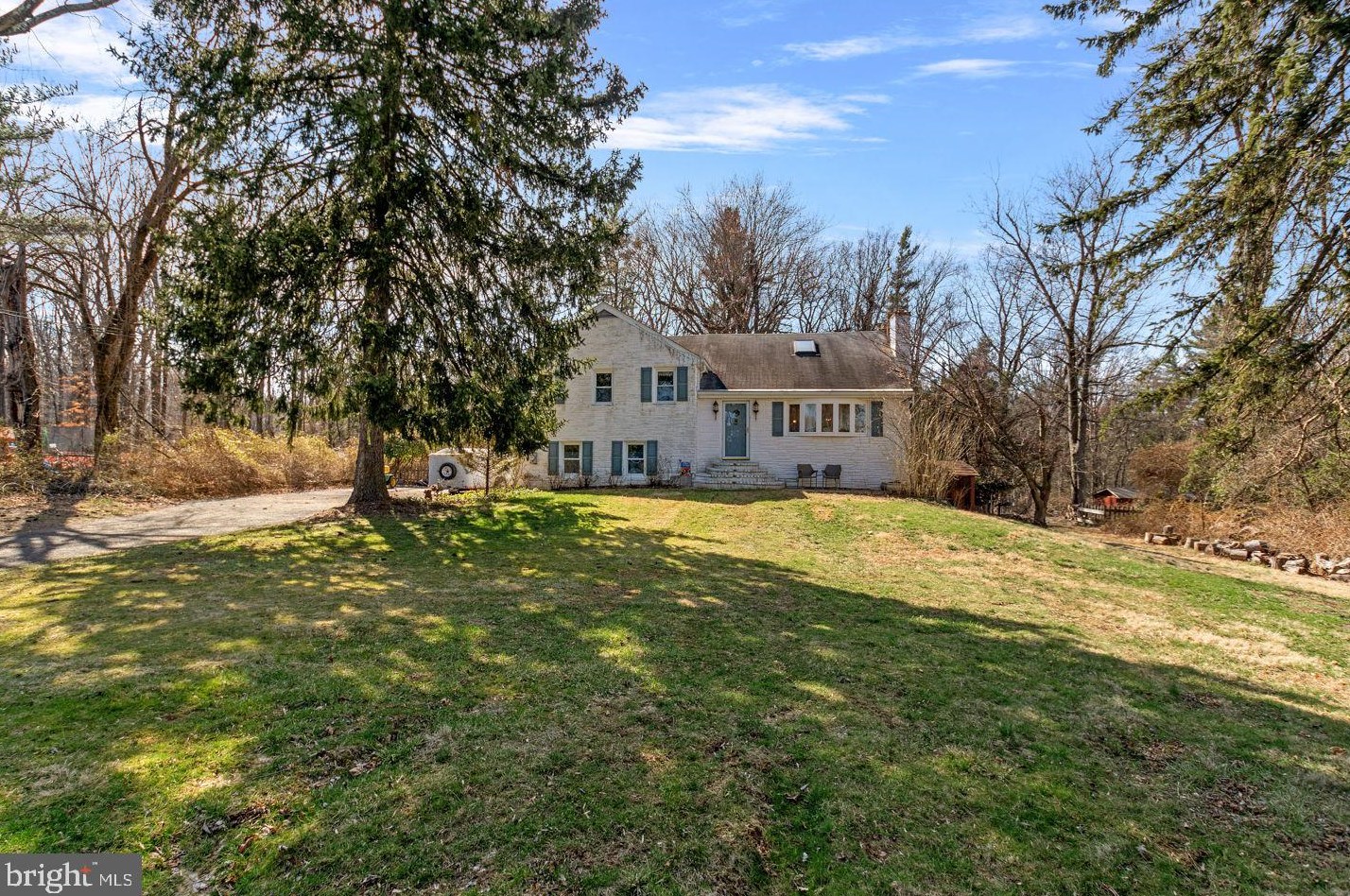 1648 Bustleton Pike, Langhorne, PA 19053-7306