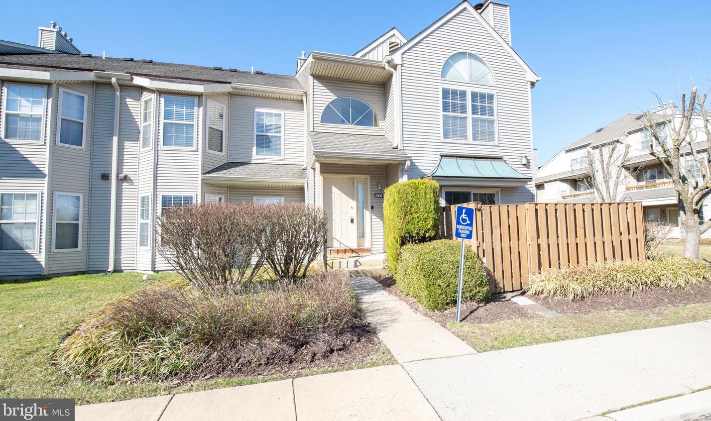 2908 Brookhaven Dr, Yardley, PA 19067