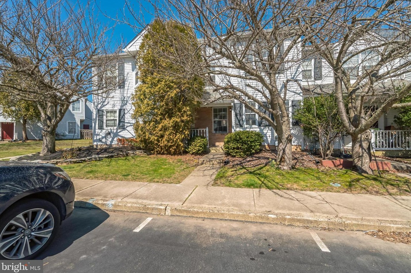 112 Plumly Way, Southampton, PA 18966-2666