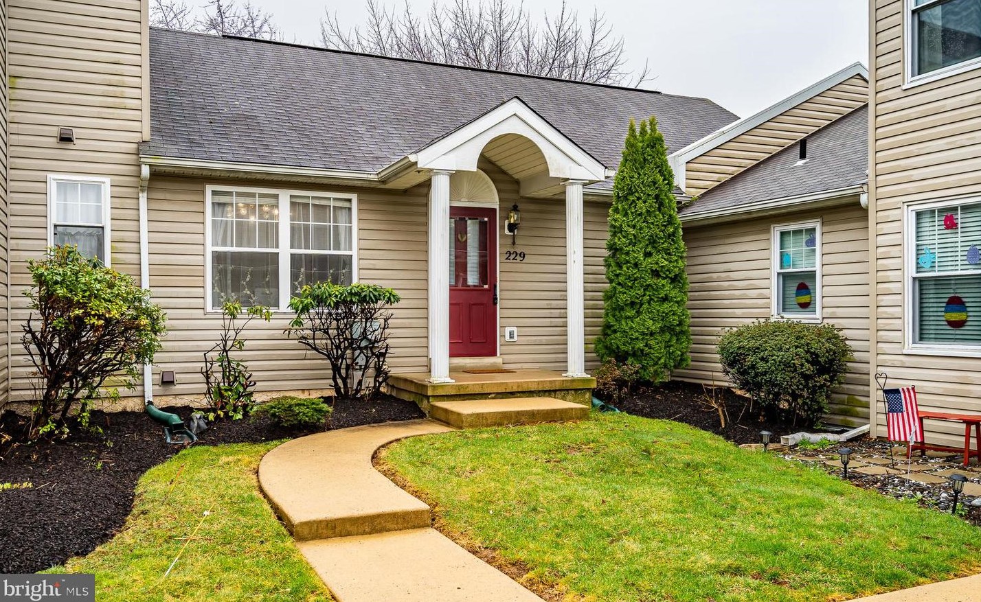 229 Prince William Way, Chalfont, PA 18914