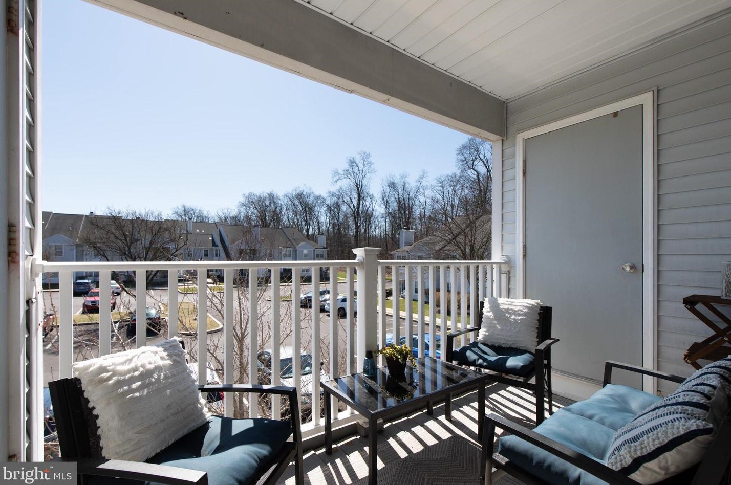 702 Mews Dr, Sellersville PA  18960-2740 exterior