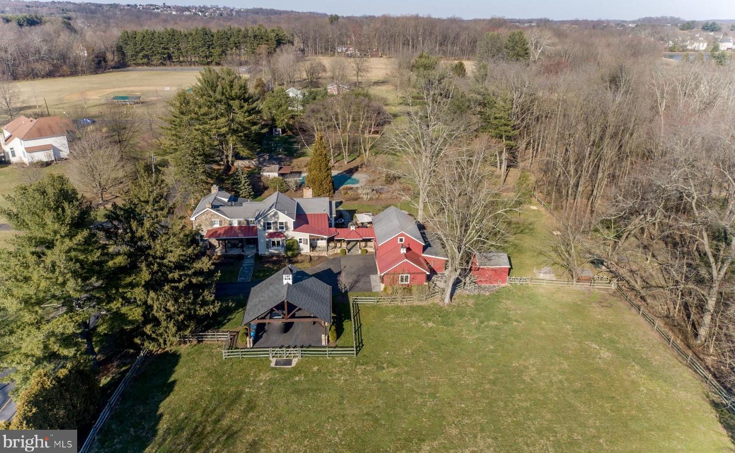 4625 Landisville Rd, Gardenville, PA