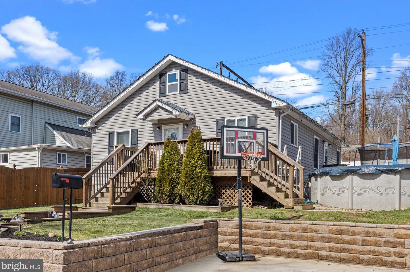 1523 Rising Sun Ave, Langhorne, PA 19047