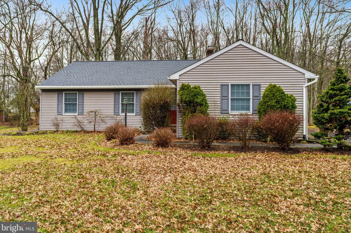1226 Tunnel Rd, Perkasie, PA 18944