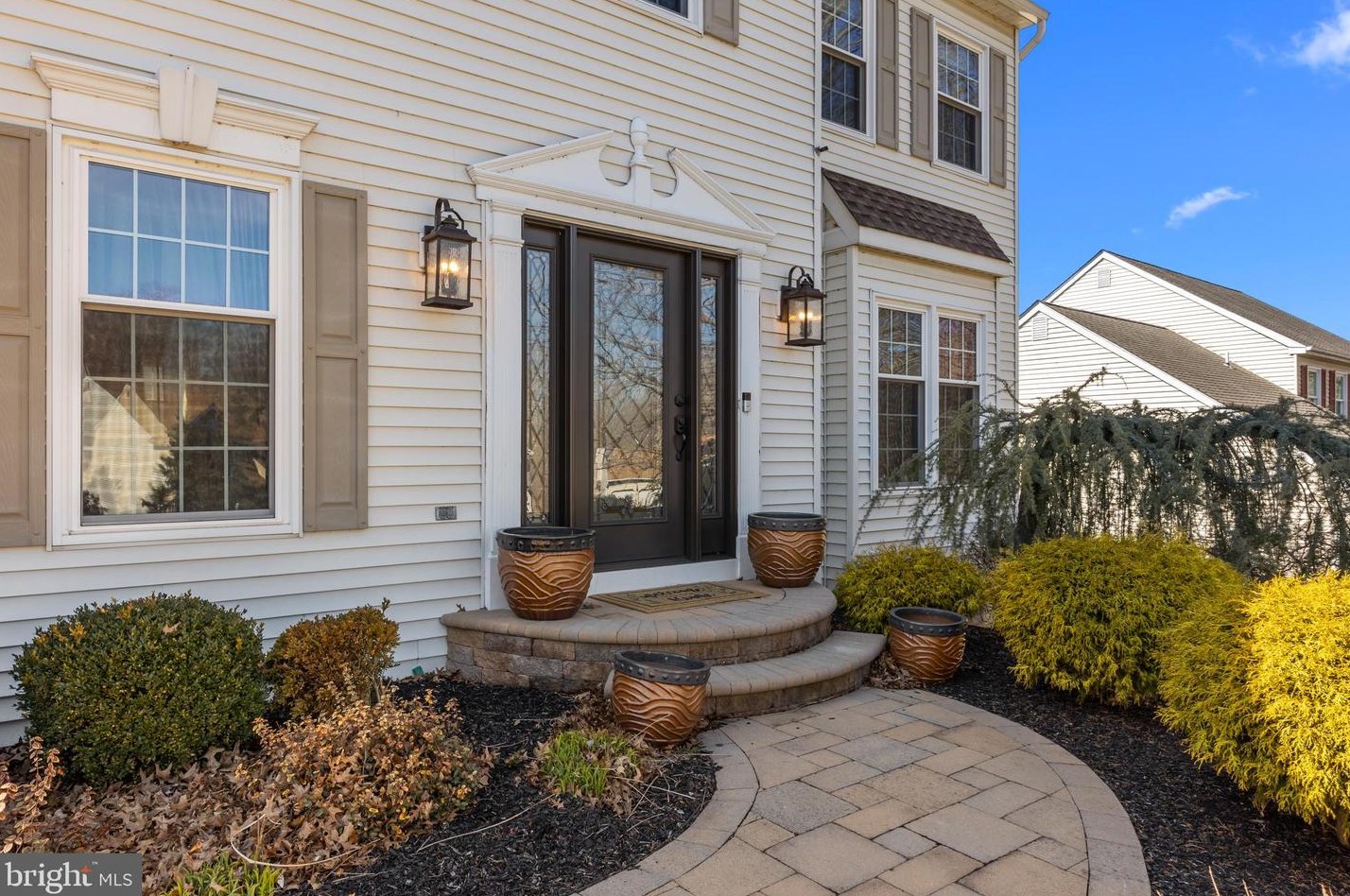 344 Stonyhill Dr, Chalfont, PA 18914-2052