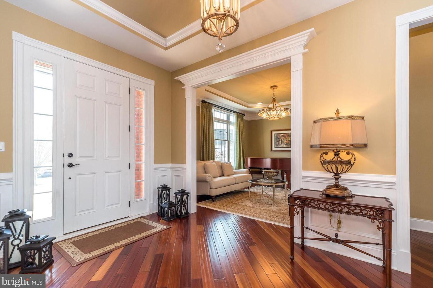 11 Holme Ct, Upper Makefield PA  18940-3024 exterior