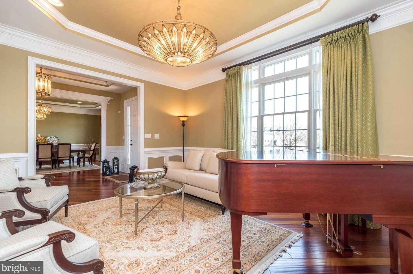 11 Holme Ct, Upper Makefield PA  18940-3024 exterior