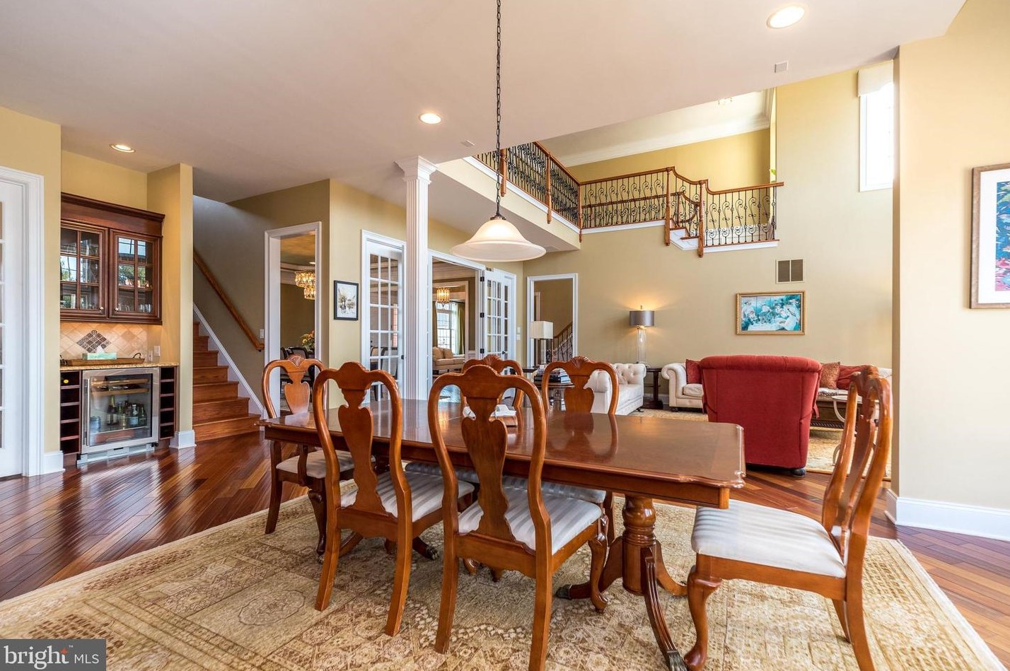 11 Holme Ct, Upper Makefield PA  18940-3024 exterior