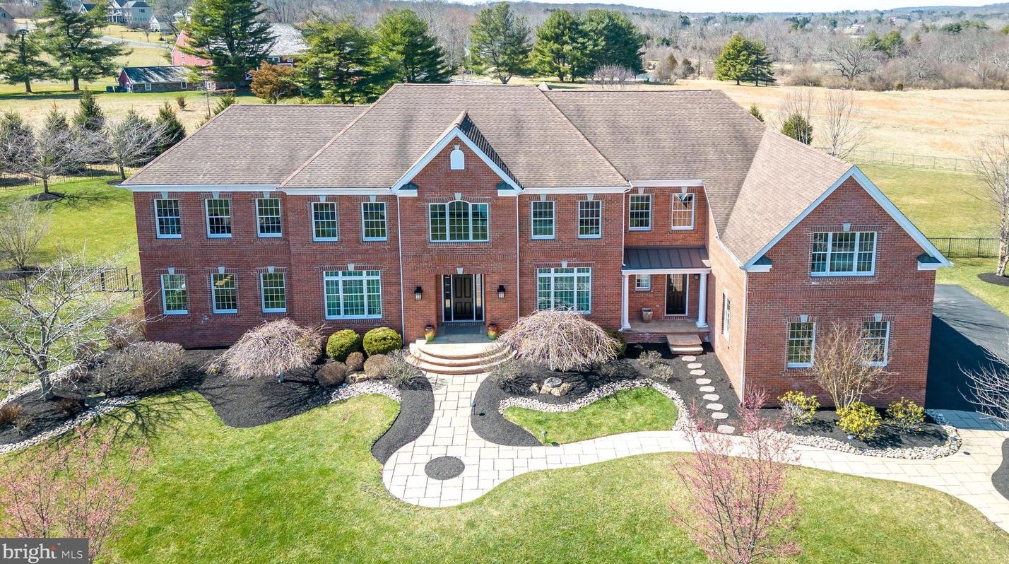 11 Holme Ct, Upper Makefield, PA 18940