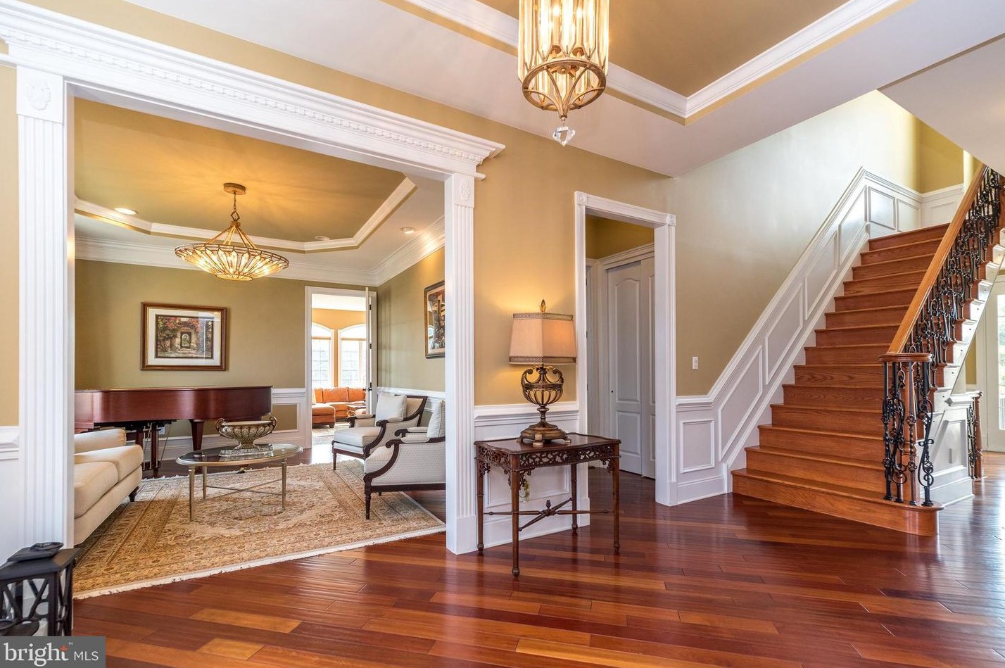 11 Holme Ct, Upper Makefield PA  18940-3024 exterior