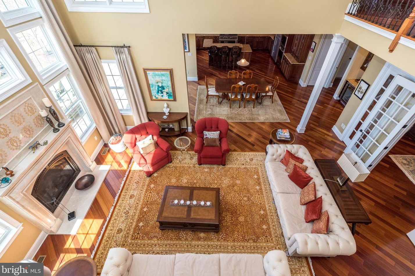 11 Holme Ct, Upper Makefield PA  18940-3024 exterior