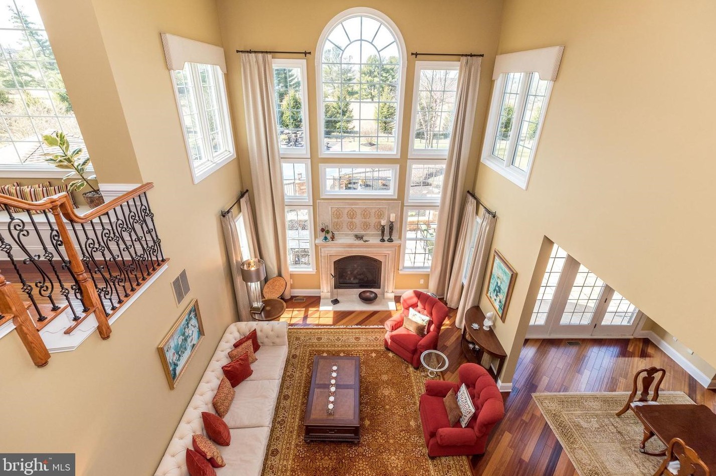 11 Holme Ct, Upper Makefield PA  18940-3024 exterior