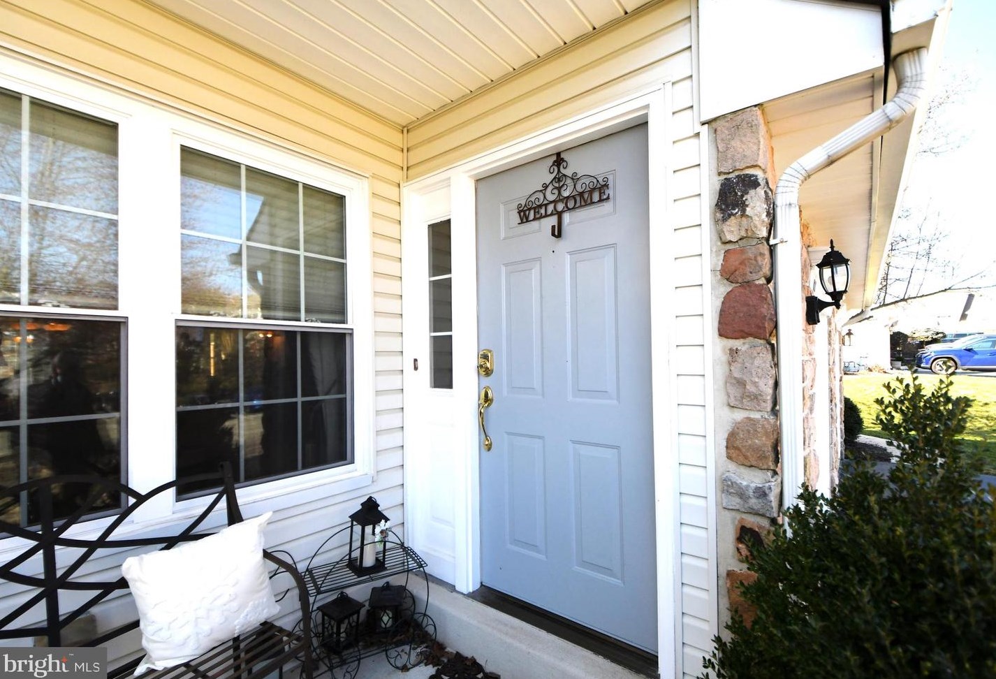 817 Sherrick Ct, Chalfont, PA 18914-3757