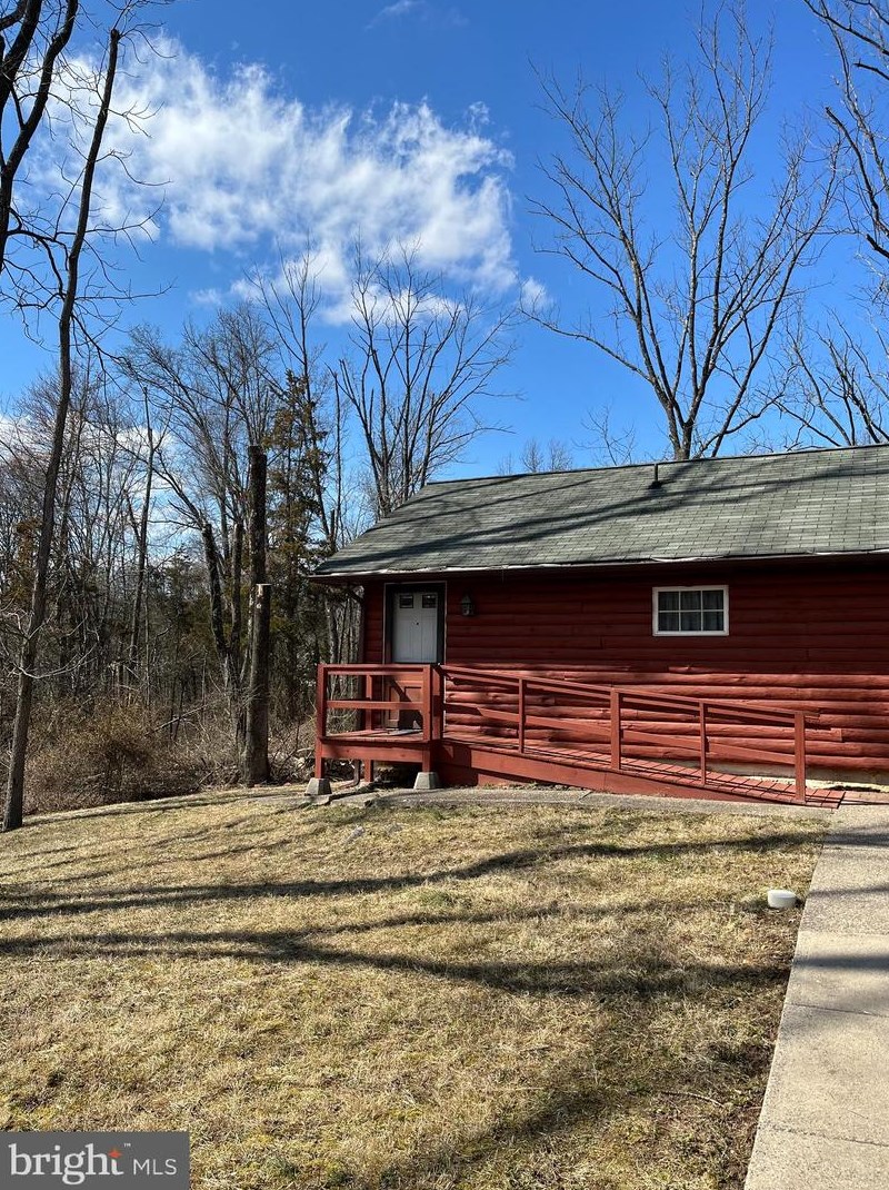 1520 Miller Ln, Upper Black Eddy, PA 18972