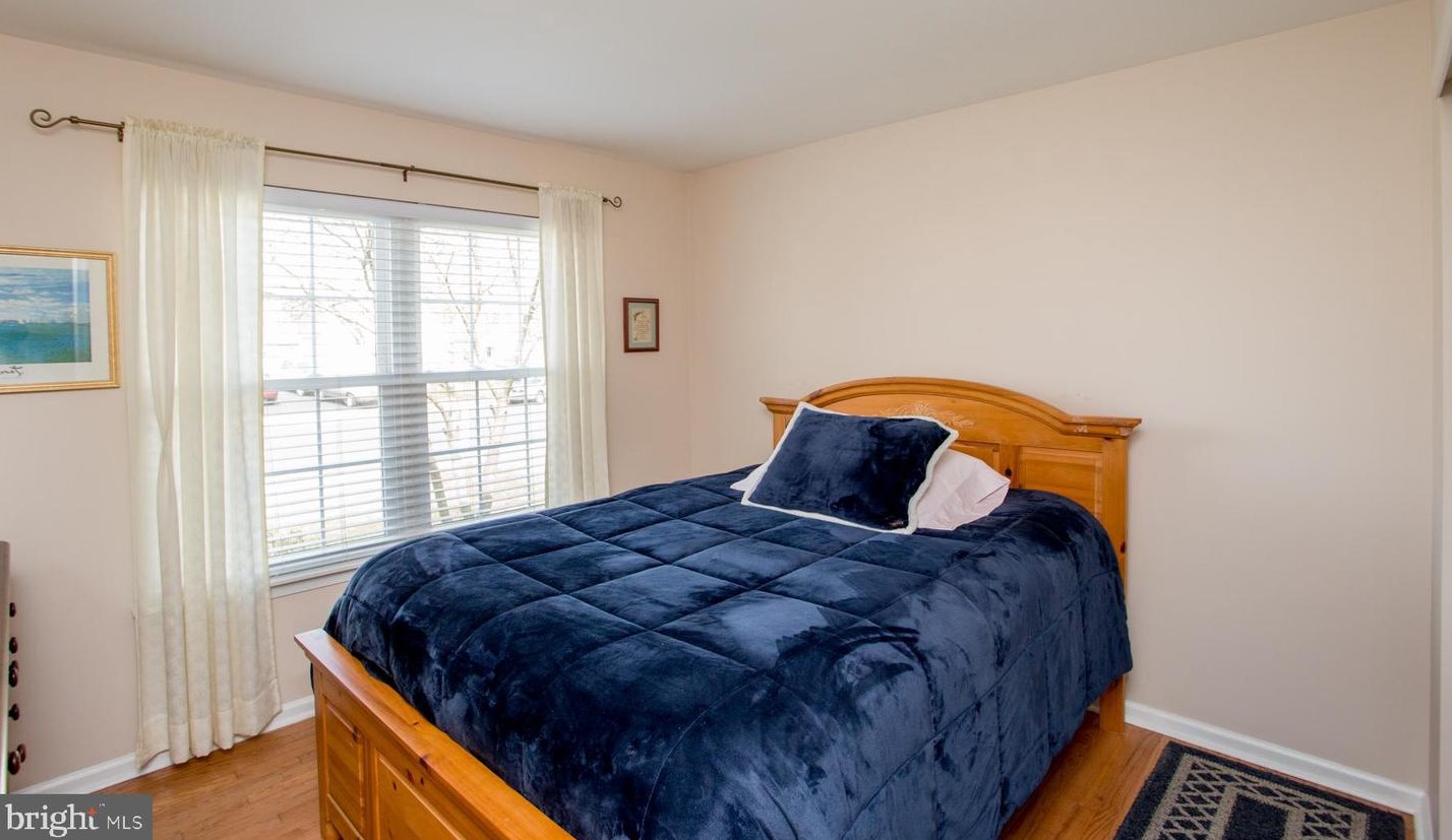 98 Steeplechase Dr, Gardenville PA  18901-5714 exterior