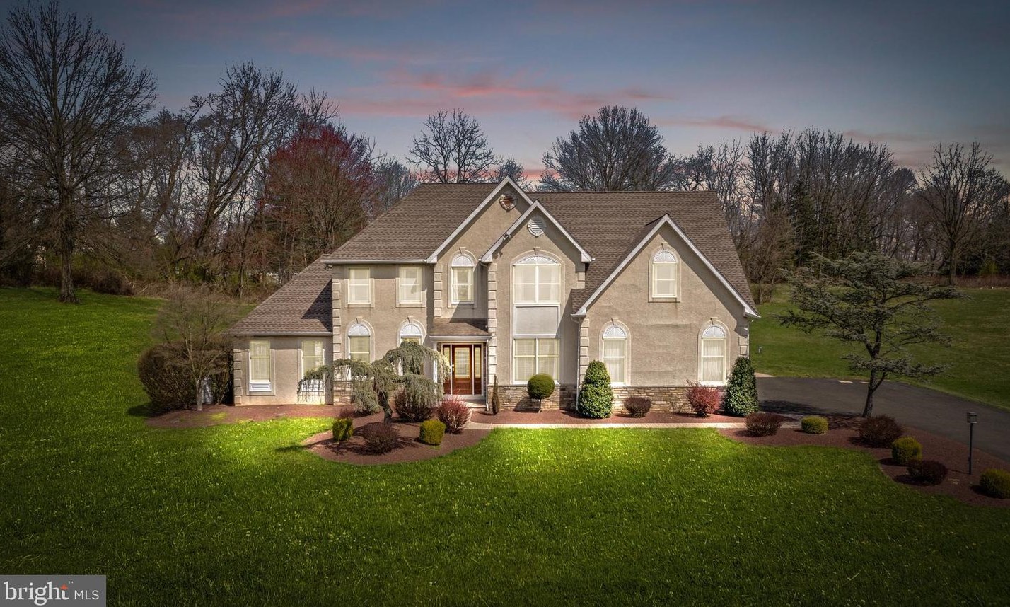 1406 Bridgetown Pike, Langhorne, PA 19053-1503