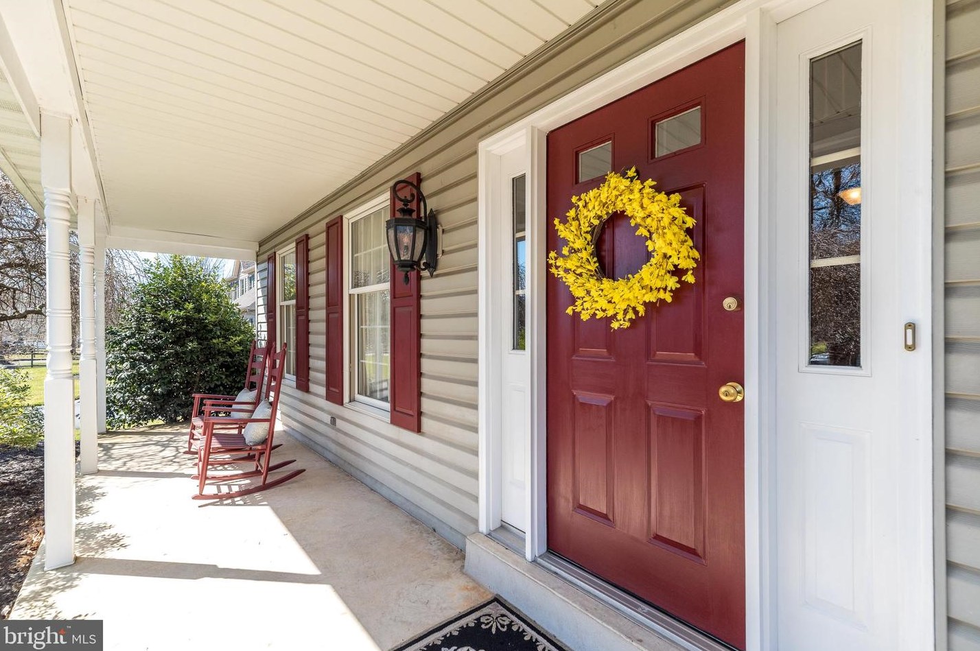 107 Oak Dr, Sellersville, PA 18960-3366