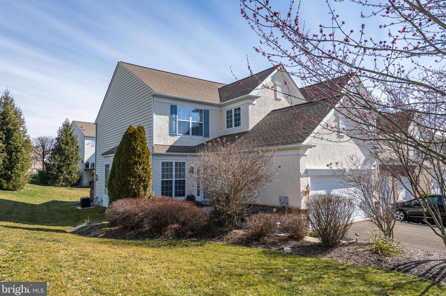 2115 Elderberry Ln, Furlong, PA 18925