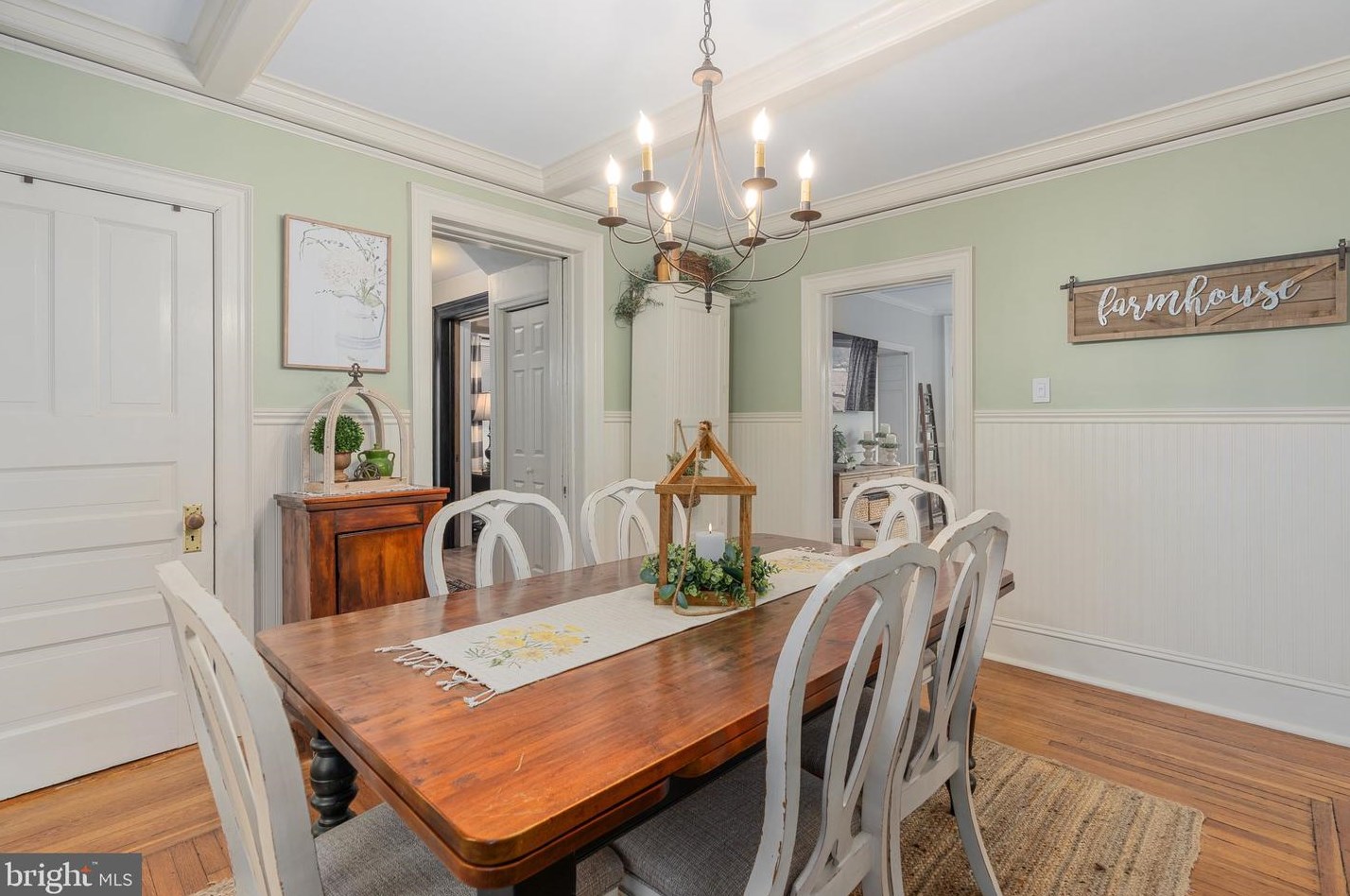 27 Green St, Sellersville PA  18960-2407 exterior