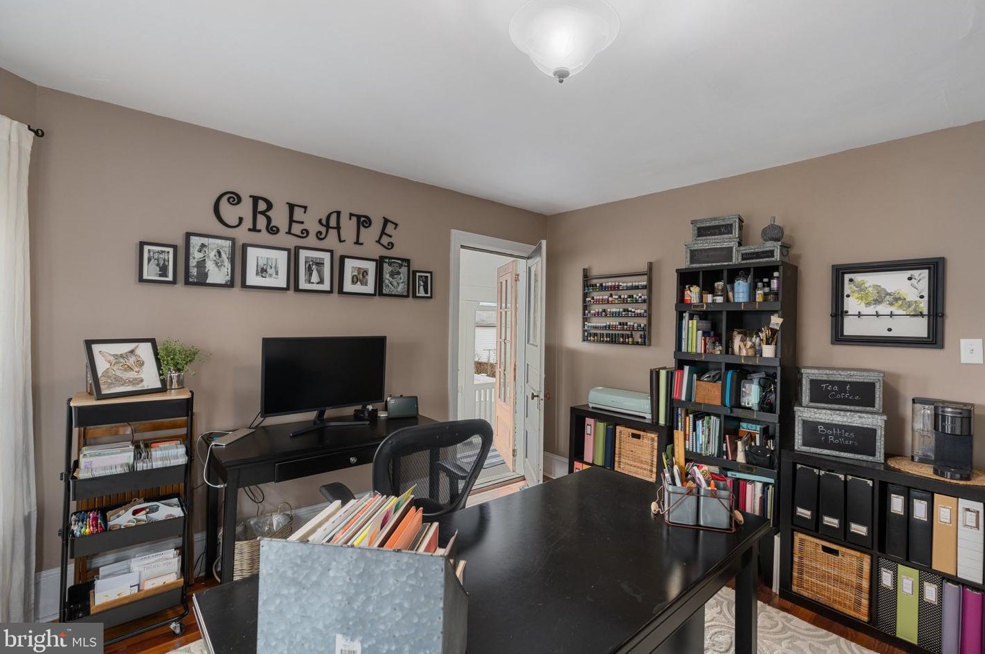 27 Green St, Sellersville PA  18960-2407 exterior