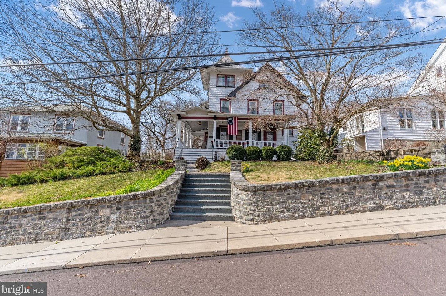 27 Green St, Sellersville, PA 18960-2407