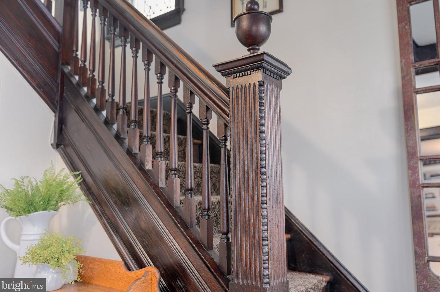 27 Green St, Sellersville PA  18960-2407 exterior