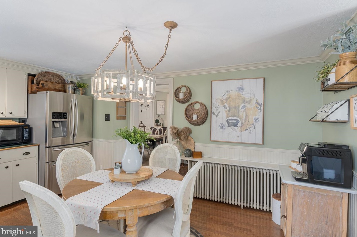 27 Green St, Sellersville PA  18960-2407 exterior