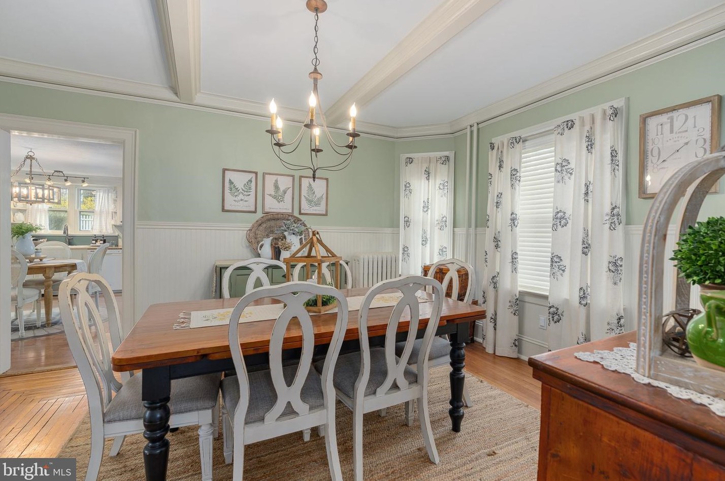 27 Green St, Sellersville PA  18960-2407 exterior