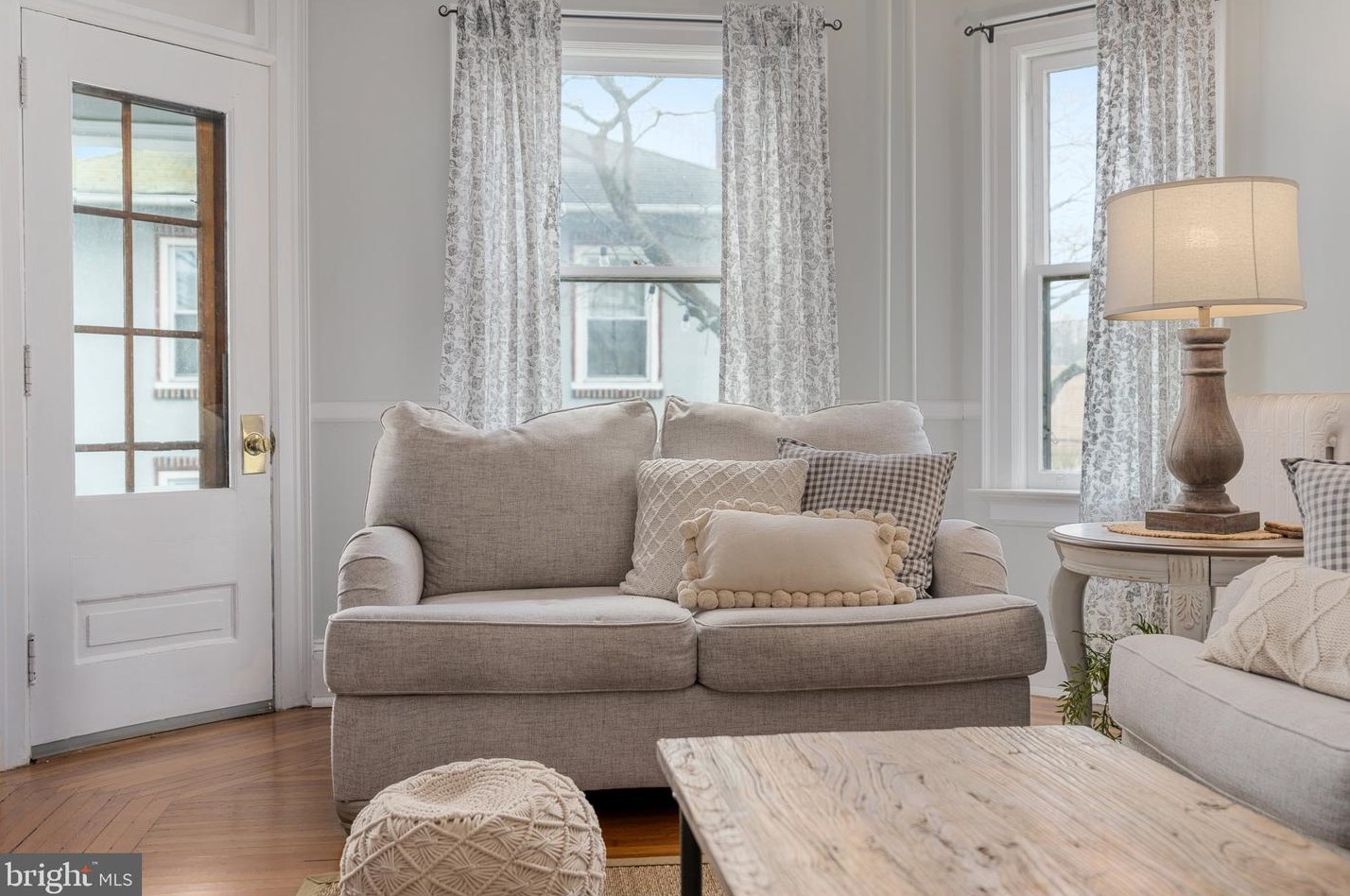 27 Green St, Sellersville PA  18960-2407 exterior