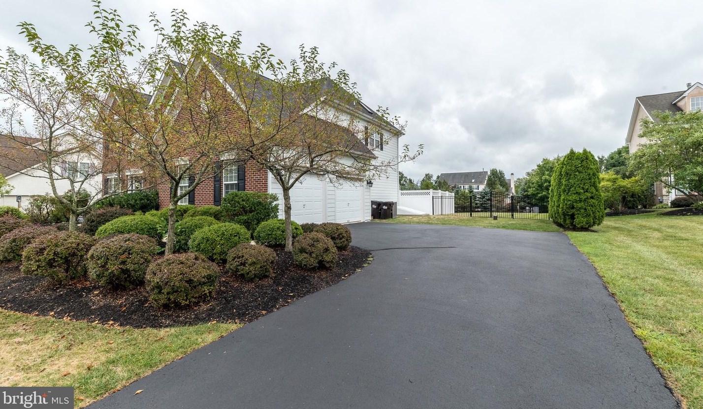5110 Barn Owl Rd, Pipersville, PA 18947