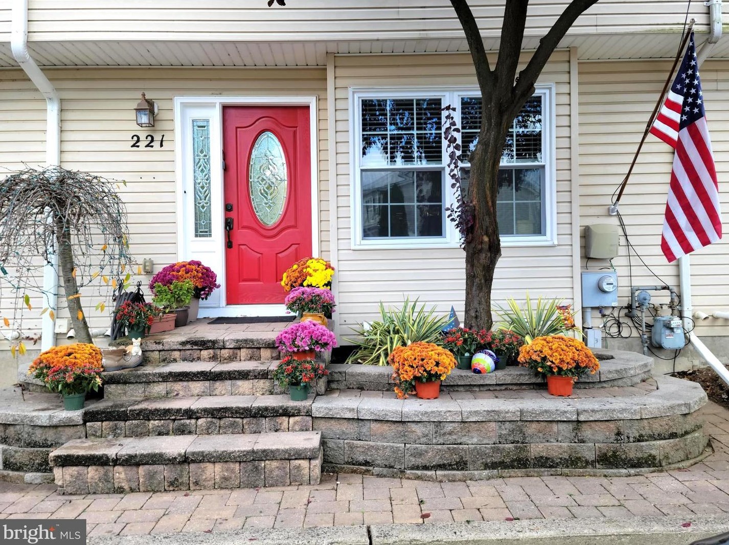 221 Melvin Ave S, Yardley, PA 19067