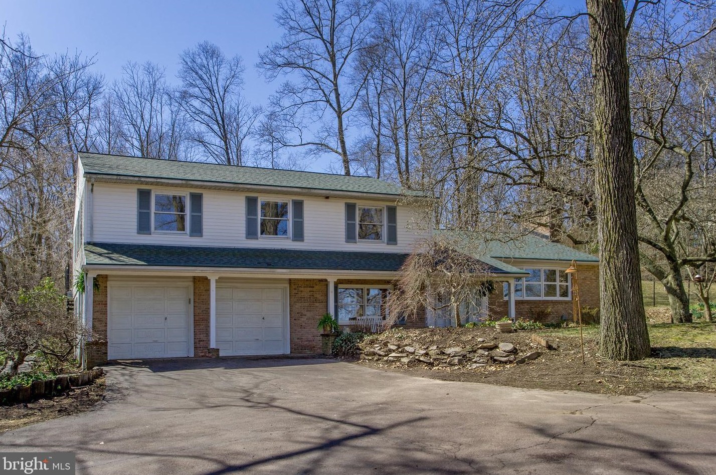 2071 California Rd, Richlandtown, PA 18955