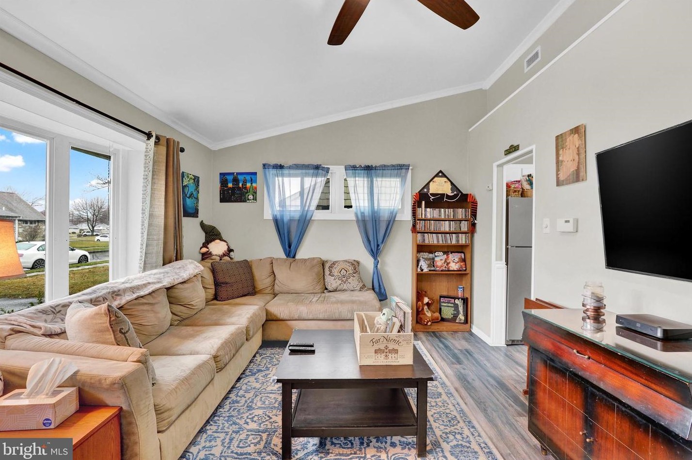 2605 Woodlawn Dr, Edgely PA  19007-2035 exterior