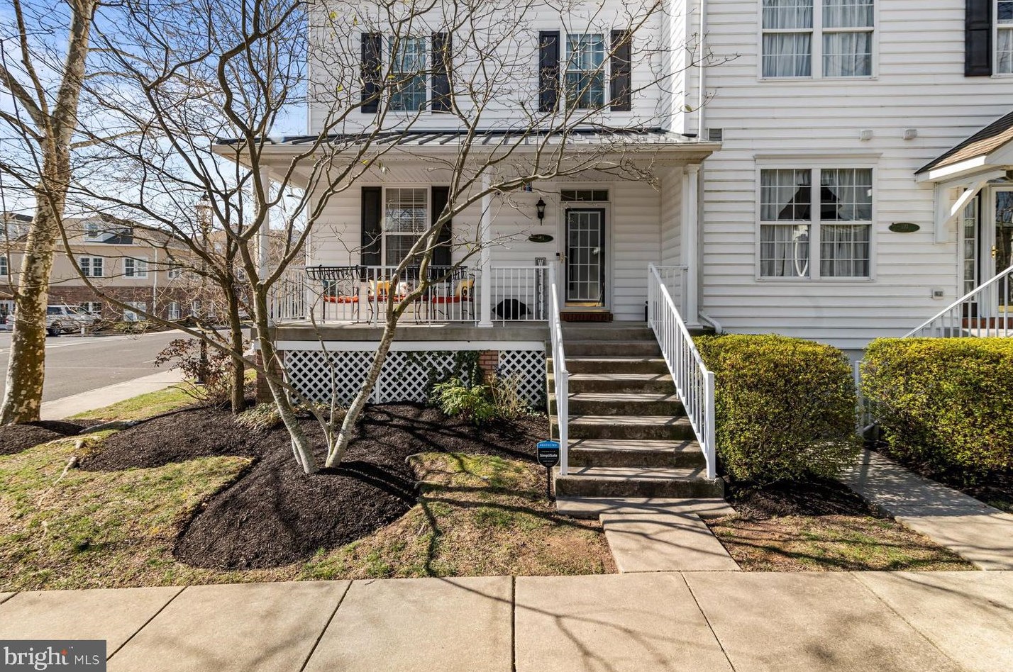 108 Lantern Dr #97, Gardenville, PA 18901