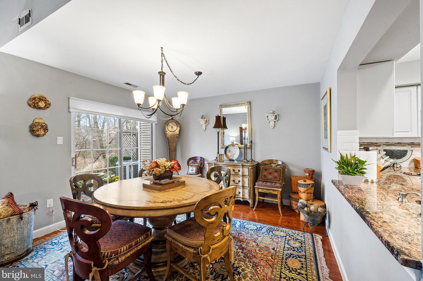 33 Cypress Pl, Upper Makefield PA  18940-9272 exterior