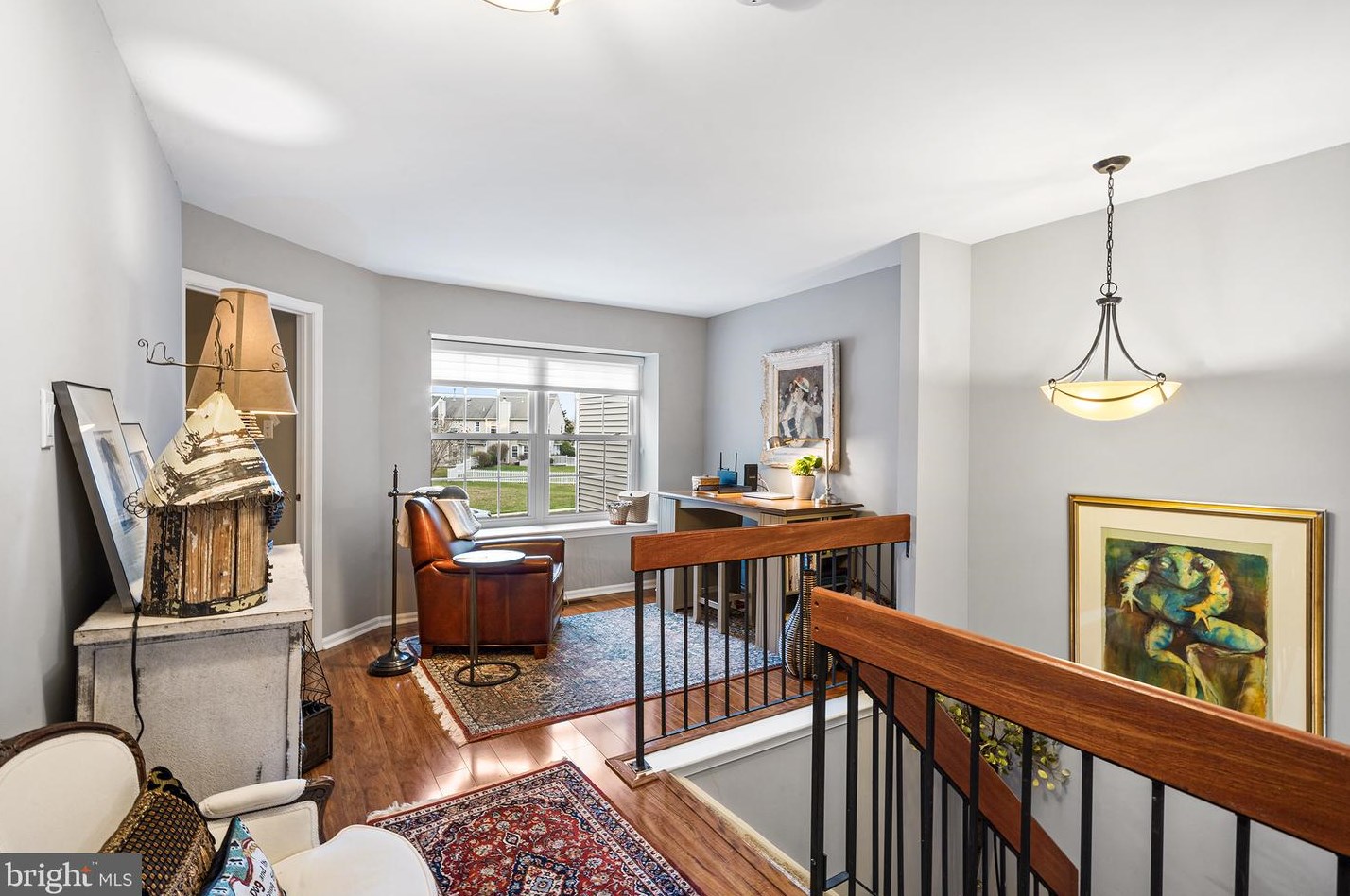 33 Cypress Pl, Upper Makefield PA  18940-9272 exterior