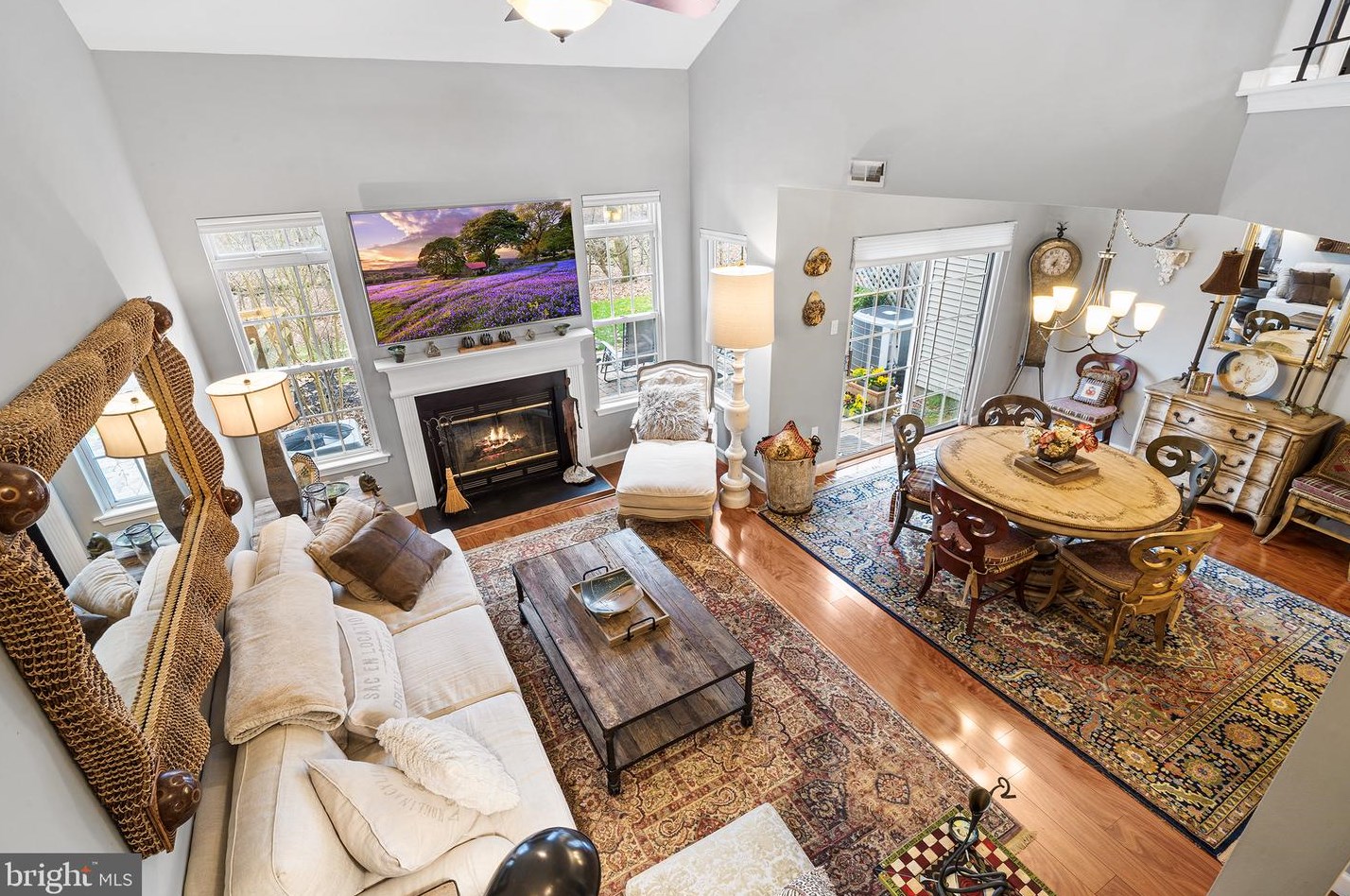 33 Cypress Pl, Upper Makefield PA  18940-9272 exterior