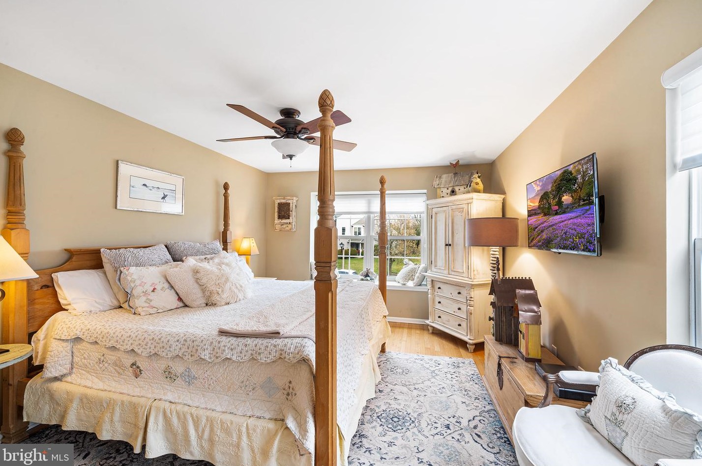 33 Cypress Pl, Upper Makefield PA  18940-9272 exterior