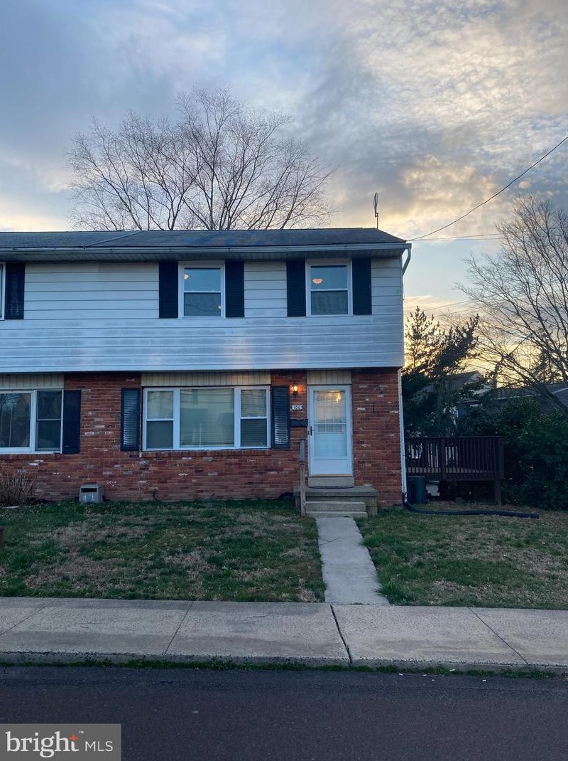 106 N Branch St, Sellersville, PA 18960
