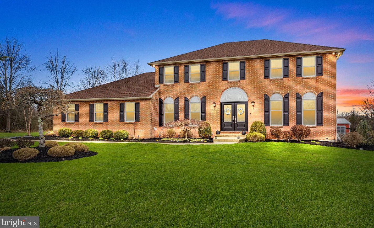 6617 Blueberry Ln, Pipersville, PA 18947