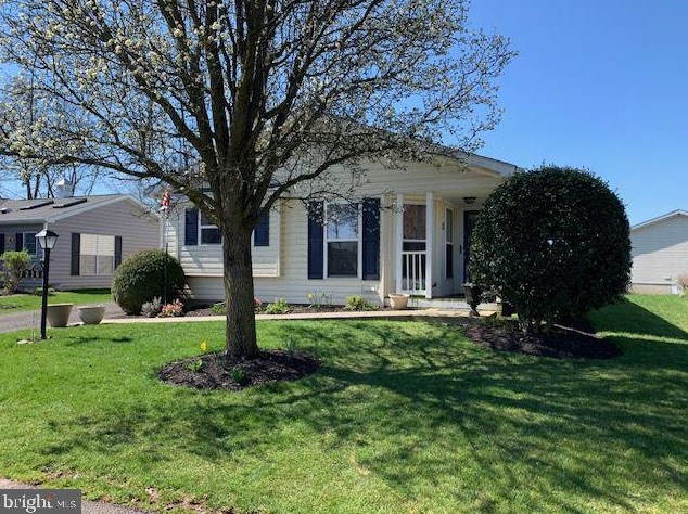 216 Dove Ct, New Hope, PA 18938