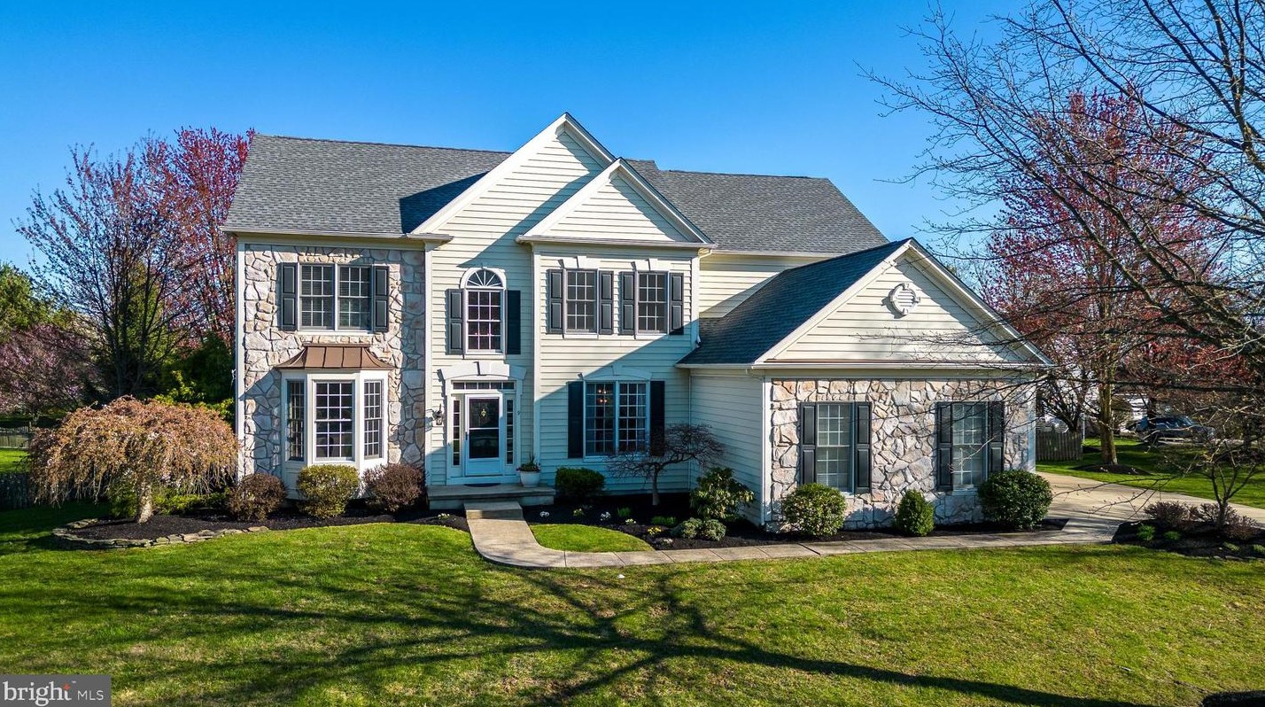 9 Hansel Rd, Upper Makefield, PA 18940