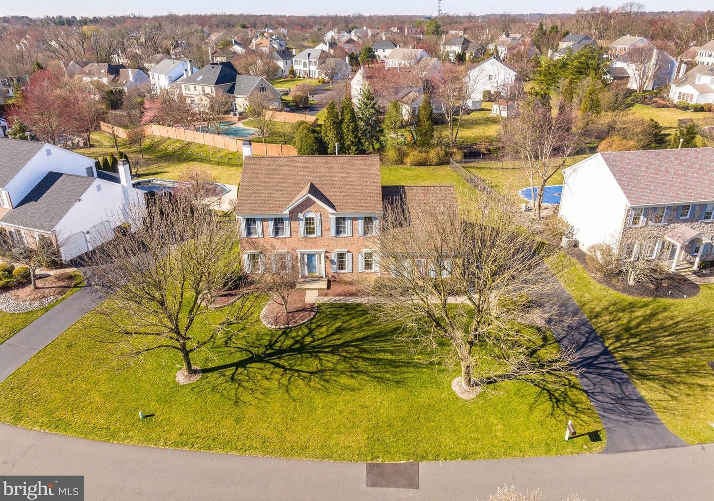 2575 Candytuft Dr, Jamison, PA 18929