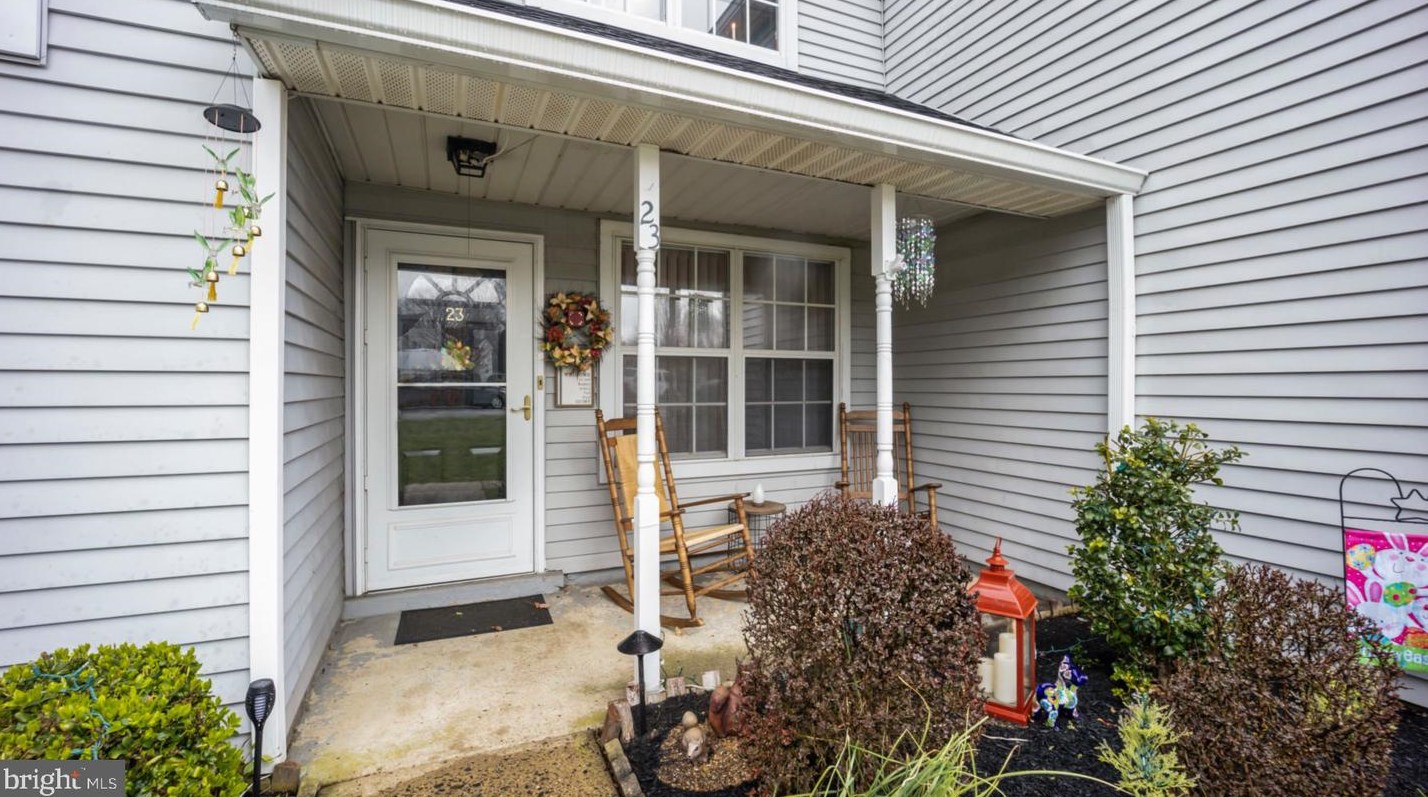 23 Craig Ct, Upper Makefield, PA 18940