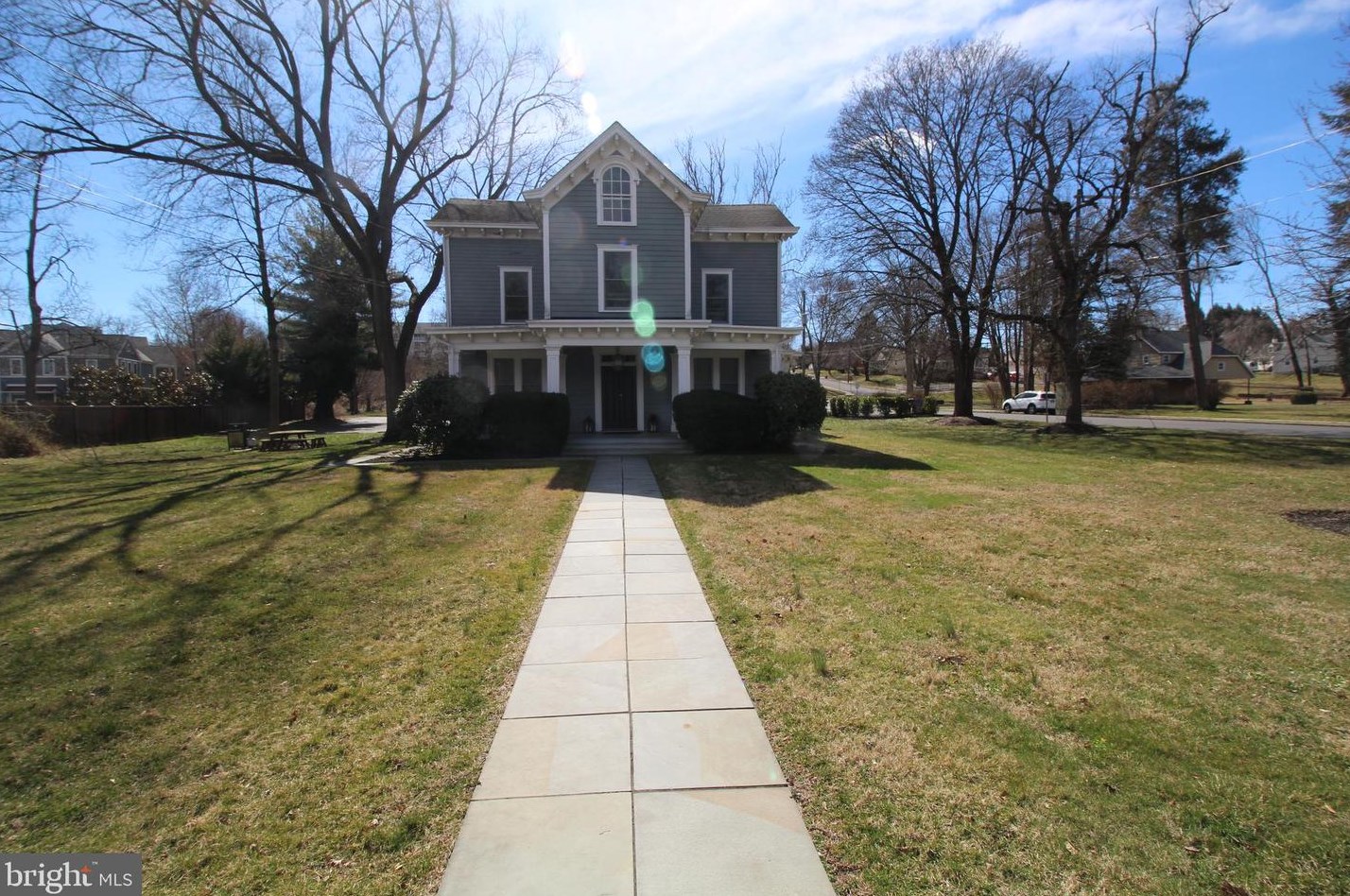 31 W Afton Ave #4, Yardley, PA 19067