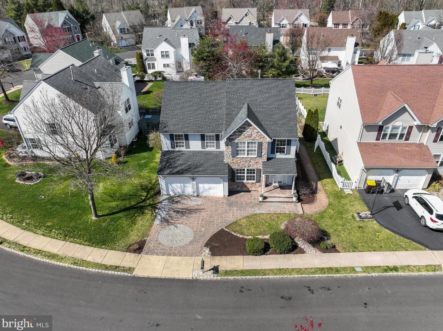 2840 Lee Dr, Jamison, PA 18929